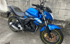 SUZUKI GIXXER 150 NG4BG