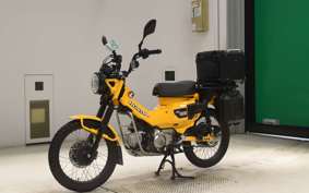 HONDA CT125-2 2019 JA65