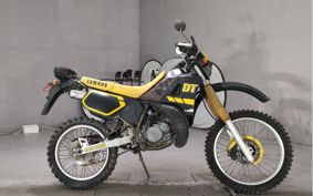 YAMAHA DT200 R 3ET
