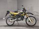 Фото Yamaha DT200 R с японского аукциона