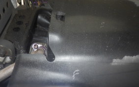 YAMAHA CYGNUS 125 X SE12J