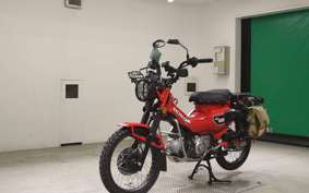 HONDA CT125-2 2012 JA65