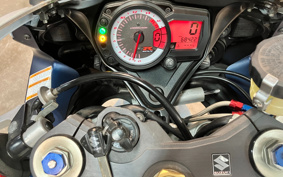 HONDA VFR1200F DCT 2014 SC63