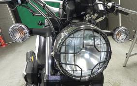 YAMAHA SCR950 A 2020