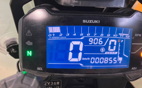 SUZUKI STROM 250 DS12E