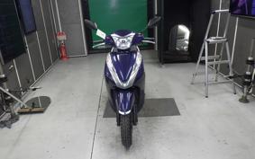 HONDA LEAD 125 1986 JF45