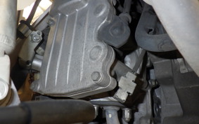 HONDA GYRO CANOPY TA03