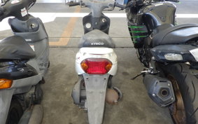 KYMCO SOONER 50