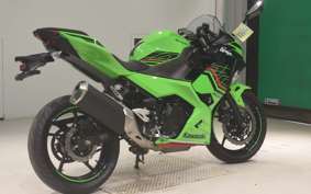 KAWASAKI NINJA 400 2024 EX400L