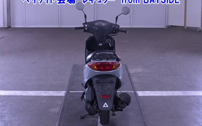 YAMAHA AKUSHI STREET