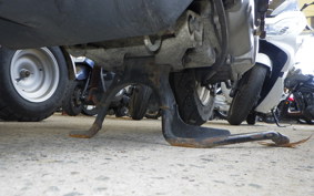 HONDA DIO Gen.6 AF68