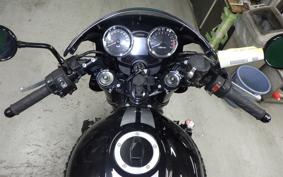 KAWASAKI Z900RS CAFE 2021 ZR900C