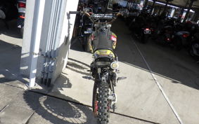 KAWASAKI KLX110 LX110A