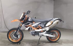 KTM 690 SMC R LST40
