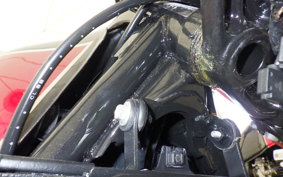 KAWASAKI ZRX400 ZR400E