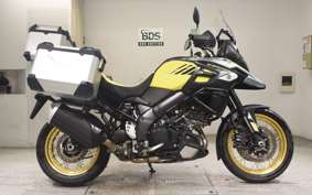 SUZUKI DL1000 ( V-Strom 1000 ) XTA 2019 VU51A