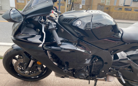 YAMAHA YZF-R1 2021 RN65J