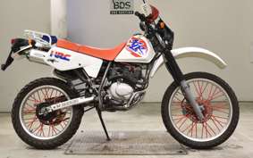 HONDA XLR125R 1992 JD16