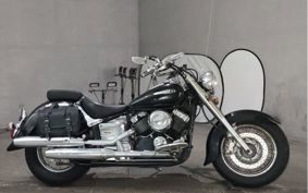 YAMAHA DRAGSTAR 400 CLASSIC 2002 VH01J
