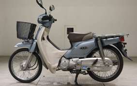 HONDA C110 SUPER CUB 2024 JA10