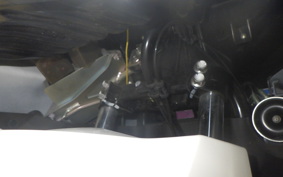 HONDA PCX 125 2007 JK05