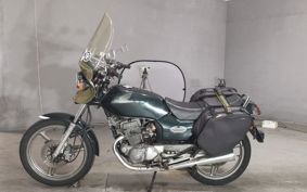 HONDA CB125 JC06