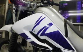 YAMAHA SEROW 250 Gen.2 DG17J