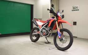 HONDA CRF250L 2018 MD47