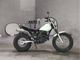 Фото Yamaha TW200 с японского аукциона