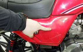 HONDA CB400BR 2025 CB400BR