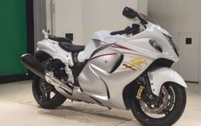 SUZUKI HAYABUSA Gen.2 2017