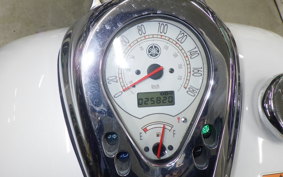 YAMAHA DRAGSTAR 400 CLASSIC 2004 VH01J