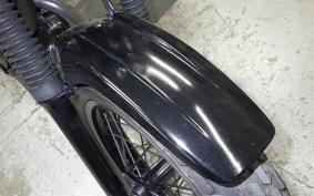 YAMAHA TW225 2022 DG09J