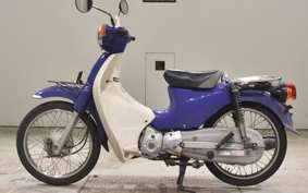 HONDA C110 SUPER CUB JA07