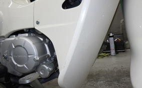 HONDA C110 SUPER CUB 2001 JA44