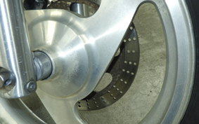 KAWASAKI ELIMINATOR 250 V 2025 VN250A