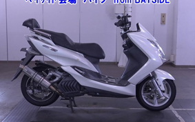 YAMAHA MAJESTY 155S