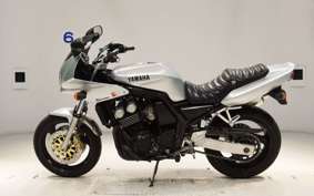 YAMAHA FZ400 2008 4YR