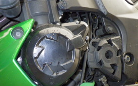 KAWASAKI Z1000 Gen.4 2013
