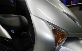 HONDA LEAD 110 2017 JF19
