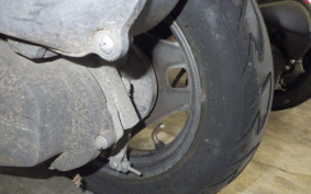 SUZUKI LET's 2 CA1PA