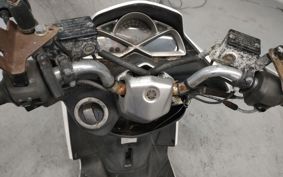 YAMAHA MAJESTY 155S SG28J