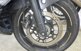 SUZUKI ジクサー250SF ED22Y
