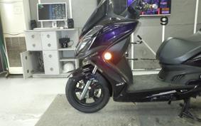 KYMCO G-DINK250I 2005