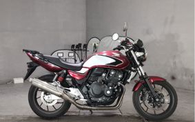 HONDA CB400SFV-4 2021 NC42