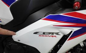HONDA CBR1000RR Gen. 2 2012 SC59