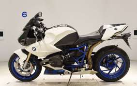BMW HP2 SPORT 2009