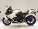 Фото BMW HP2 SPORT 2009 с японского аукциона