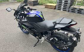 YAMAHA YZF-R15 RG52