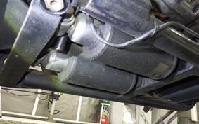 HARLEY FLSTS 1450 2000